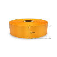 50mm Marigold DM Ribbon