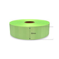 50mm Nile DM Ribbon