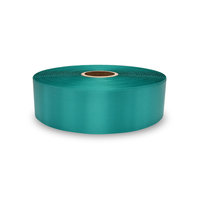 50mm Peacock DM Ribbon