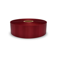 50mm Plum DM Ribbon