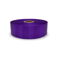 50mm Purple DM Ribbon