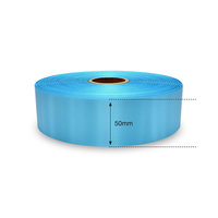 50mm Sapphire DM Ribbon