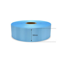 50mm Sax DM Ribbon