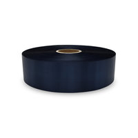 50mm Steel Navy DM Ribbon