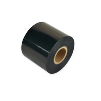 55mm Dark Green Non Metallic Foil
