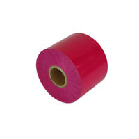 55mm Magenta Non Metallic Foil