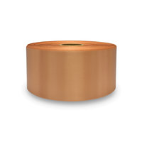 75mm Ancient Gold DM Ribbon