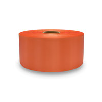 75mm Apricot DM Ribbon