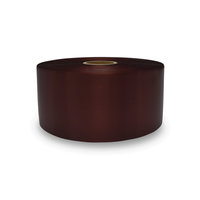 75mm Chocolate DM Ribbon