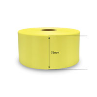 75mm Citrus DM Ribbon