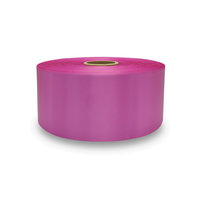 75mm Cyclamen DM Ribbon