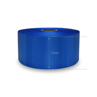 75mm Electric DM Ribbon