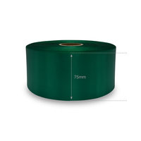 75mm Emerald DM Ribbon