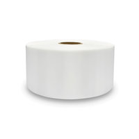 75mm Ivory DM Ribbon