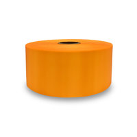 75mm New Gold DM Ribbon