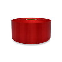 75mm Red DM Ribbon