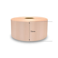 75mm Sandstone DM Ribbon
