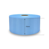 75mm Sax DM Ribbon