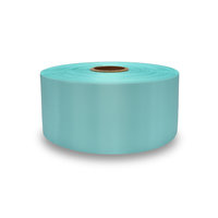 75mm Sea Green DM Ribbon