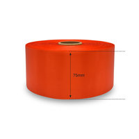 75mm Tango DM Ribbon