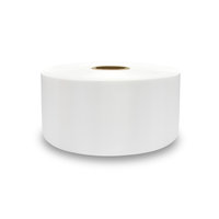75mm White DM Ribbon