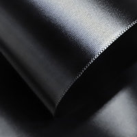 50mm Black DM Ribbon