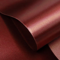 100mm Chocolate DM Ribbon