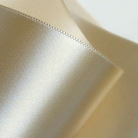 38mm Cream DM Ribbon