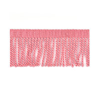 50mm Candy Heavy Bullion Fringe