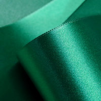 25mm Emerald DM Ribbon