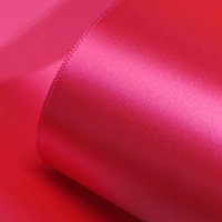 38mm Fuchsia DM Ribbon