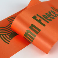 110mm Light Green Non Metallic Foil