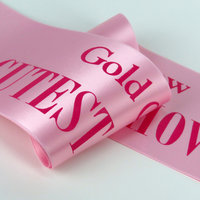 55mm Magenta Non Metallic Foil