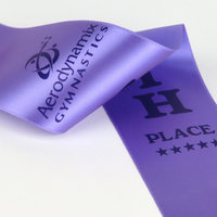 75mm Purple Non Metallic Foil