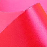 50mm Hot Pink DM Ribbon