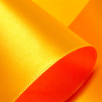 25mm Marigold DM Ribbon