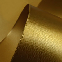 38mm Old Gold DM Ribbon