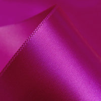 75mm Cerise DM Ribbon