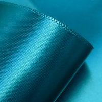 38mm Peacock DM Ribbon