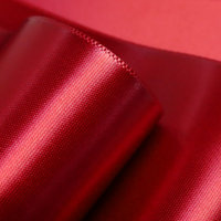 38mm Plum DM Ribbon