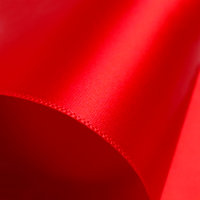 38mm Red DM Ribbon