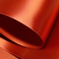 38mm Russet DM Ribbon