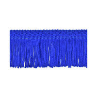 50mm Royal Silk Fringe