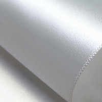 50mm White DM Ribbon