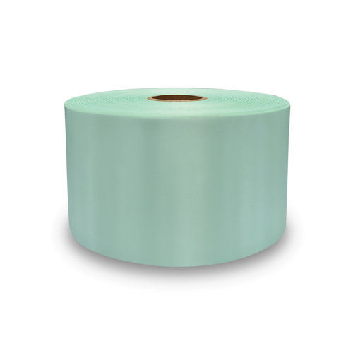 100mm Aqua DM Ribbon
