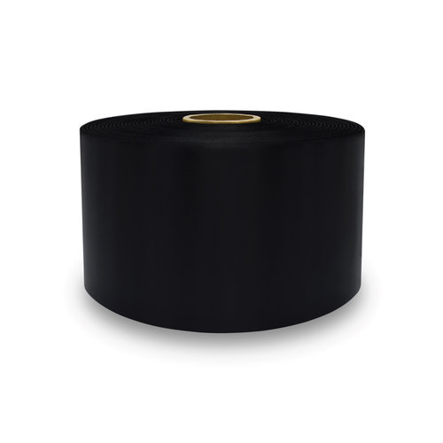 100mm Black DM Ribbon