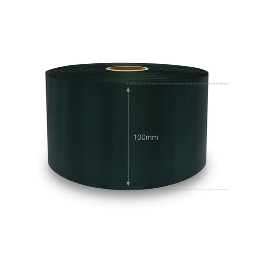 100mm Bottle DM Ribbon
