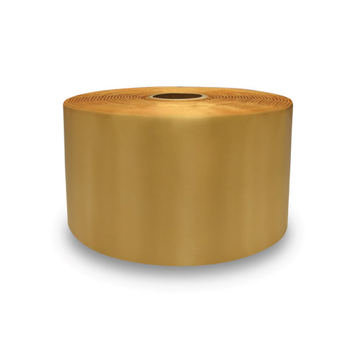 100mm Brass DM Ribbon