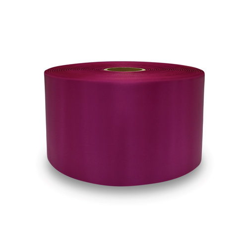 100mm Cerise DM Ribbon