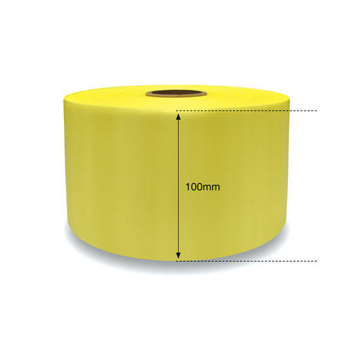 100mm Citrus DM Ribbon